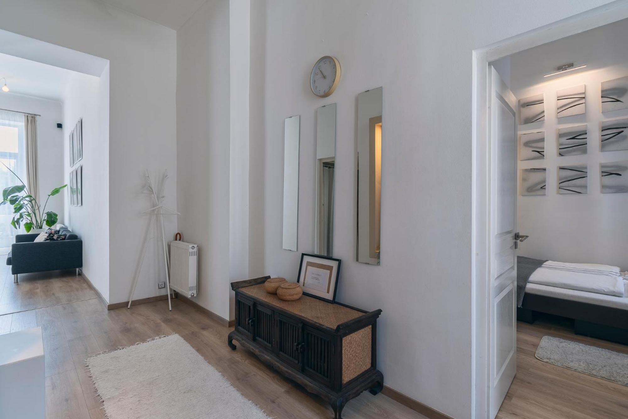 Danube Terrace Boutique With Private Sauna Apartament Budapesta