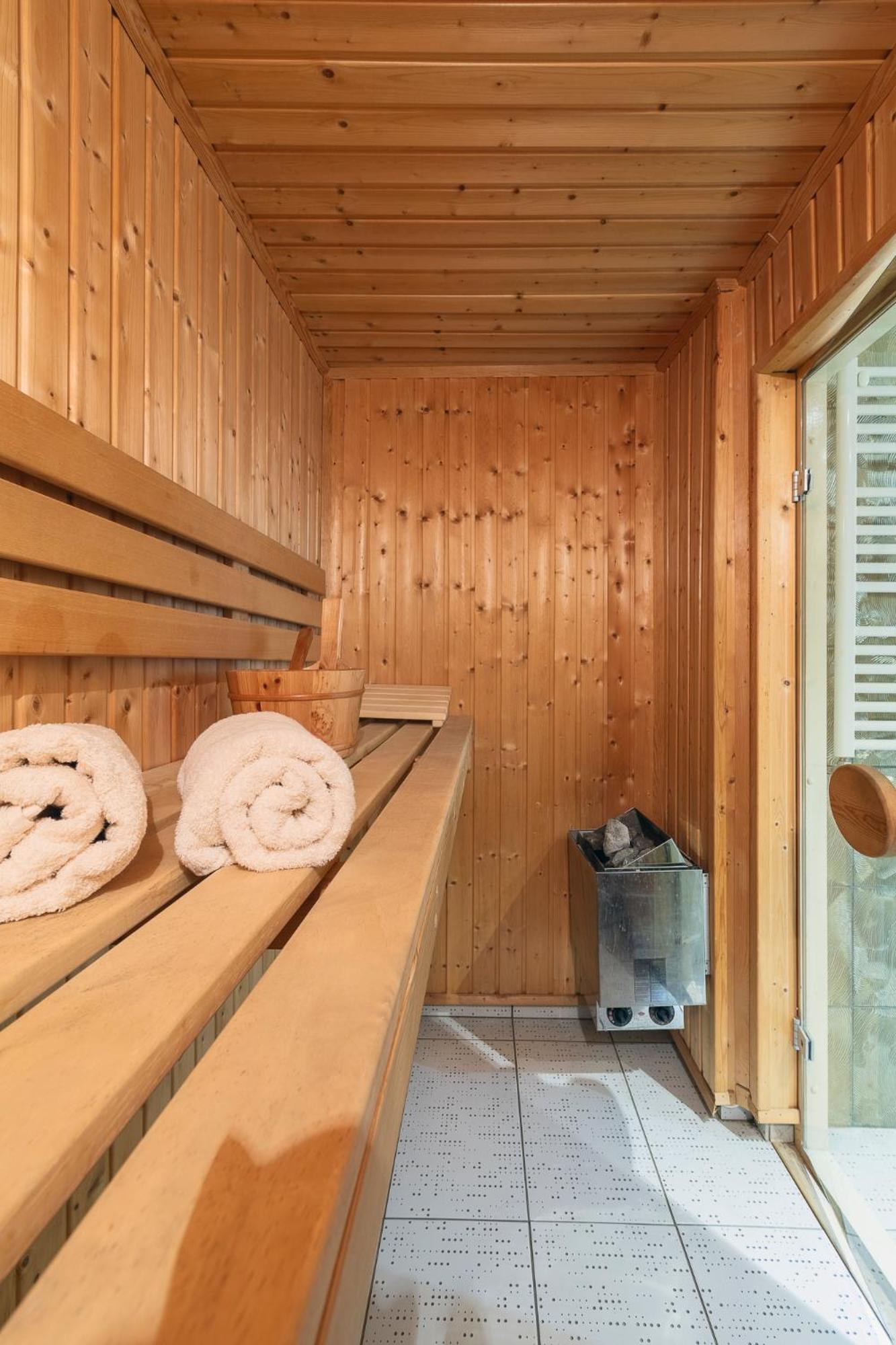 Danube Terrace Boutique With Private Sauna * Budapesta
